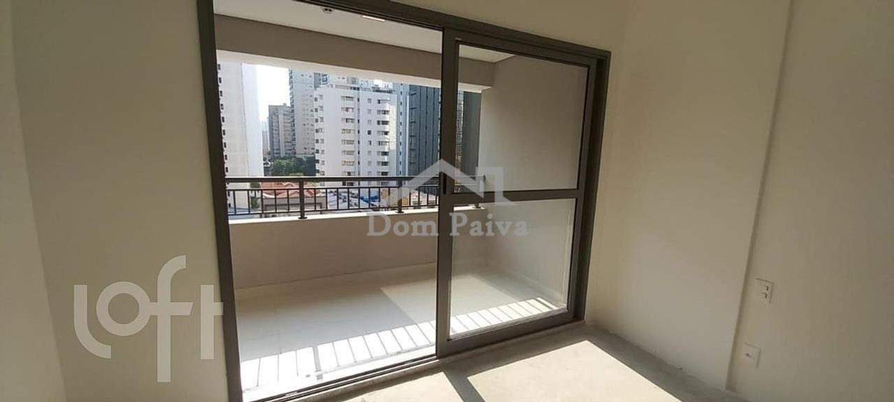 Apartamento So Paulo  Moema ndios  Condominio Grand Vitrali - Moema Indios