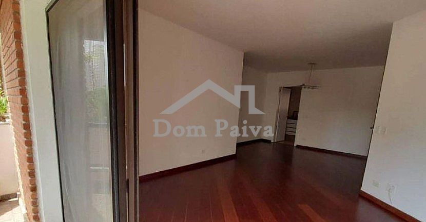 Apartamento&nbsp;S�o Paulo &nbsp;Campo Belo &nbsp;Condominio Edificio Ilheus - Campo Belo