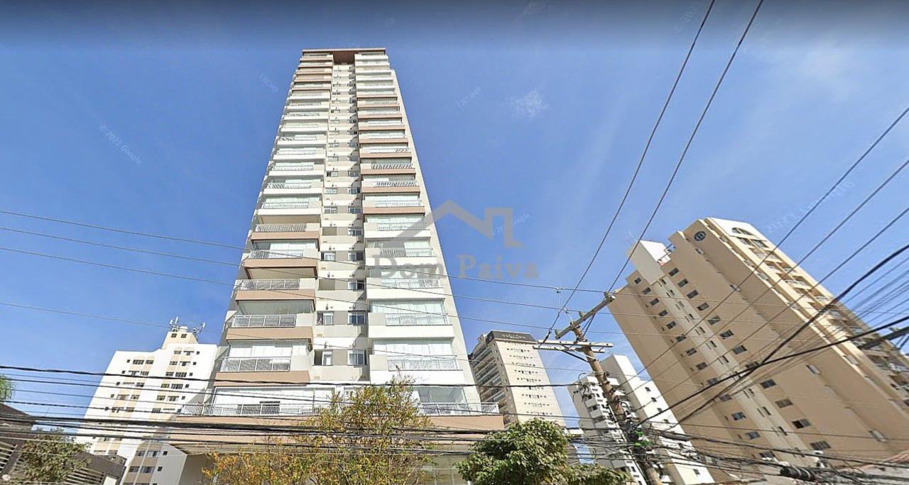 Apartamento So Paulo  Vila Mariana  Condominio Passeo Fiori - Rua Padre Machado, 620,636 - Vila Mariana