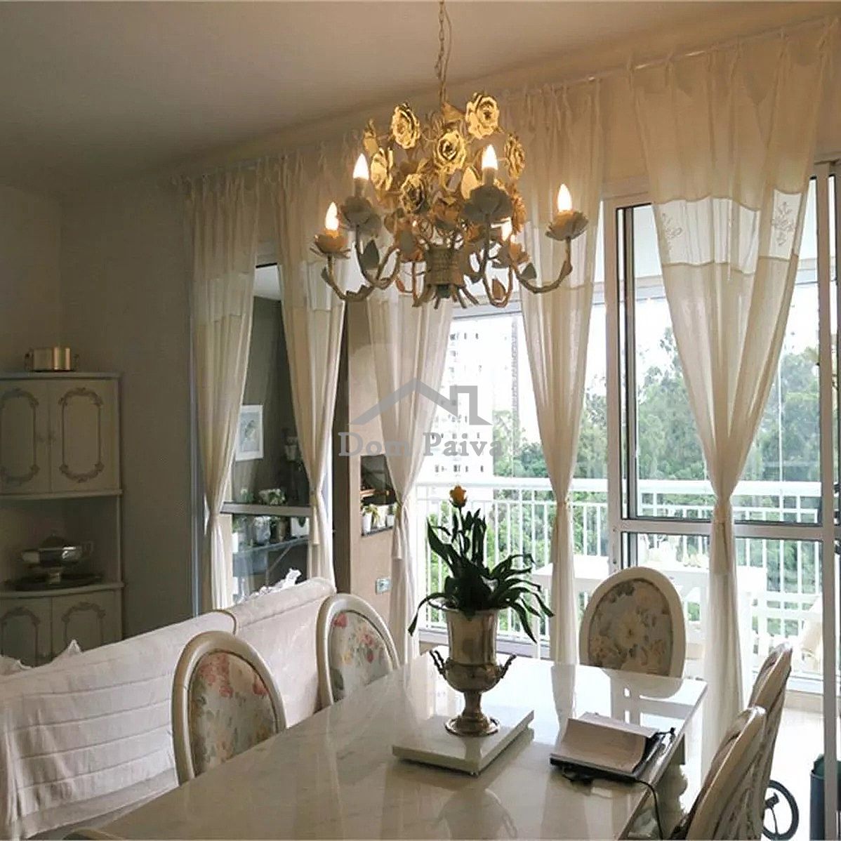 Apartamento&nbsp;S�o Paulo &nbsp;Vila Andrade &nbsp;Condominio Antigua - Morumbi