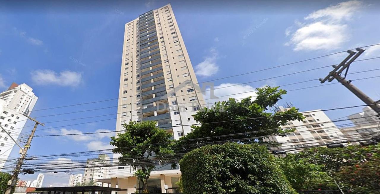 Apartamento So Paulo  Vila Mariana  Condominio Edificio Ravena - Rua Padre Machado, 778 - Vila Mariana