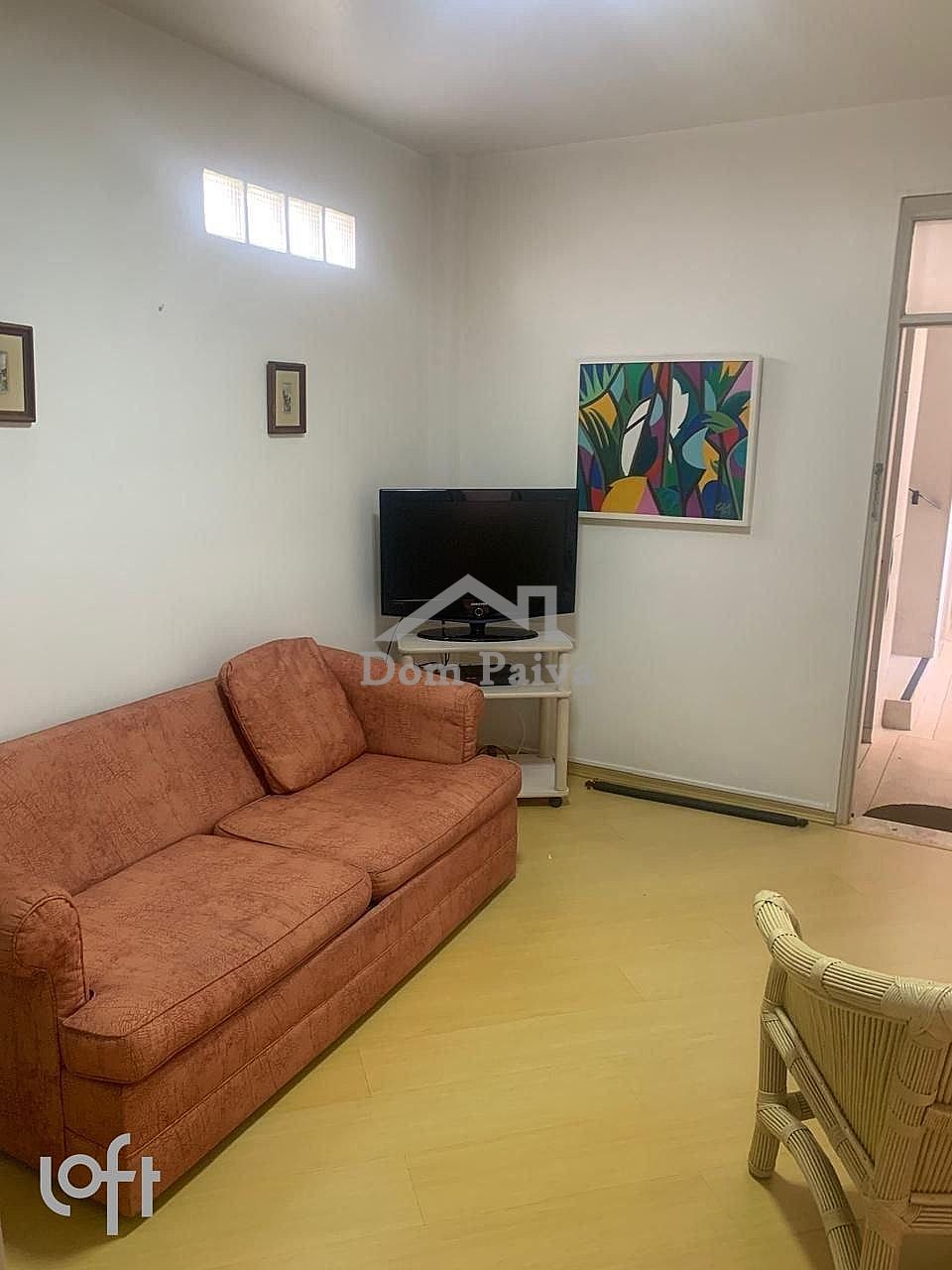 Apartamento&nbsp;S�o Paulo &nbsp;Jardim Paulista &nbsp;Condominio Chafil, Bela Vista, Sao Paulo