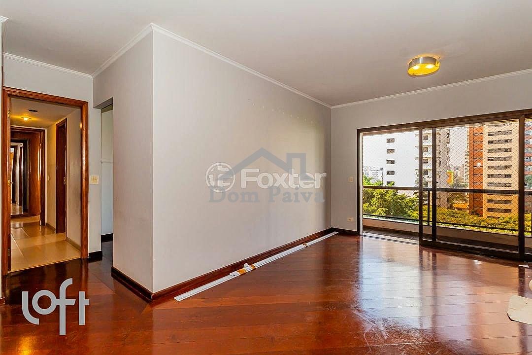 Apartamento&nbsp;S�o Paulo &nbsp;Campo Belo &nbsp;Condominio Edificio Ilheus - Campo Belo