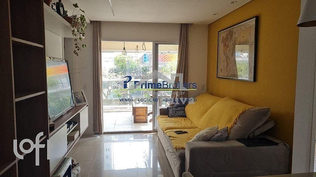 Apartamento So Paulo  Vila Monte Alegre  Condomnio Like Saude, Av. Fagundes Filho, 830, Sao Judas