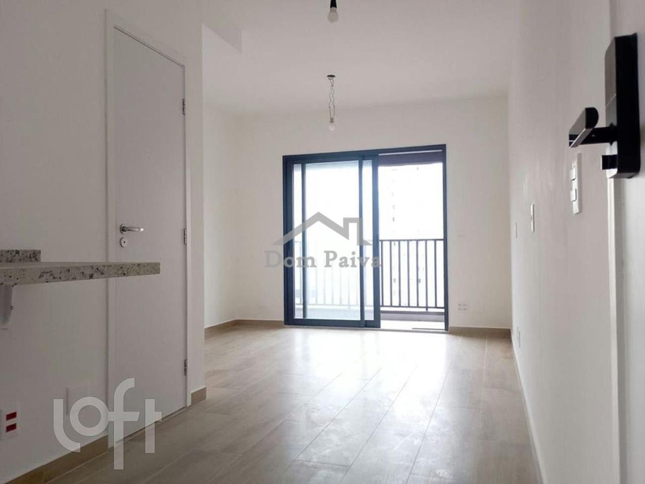 Apartamento So Paulo  Paraso  Condominio SP Code Paulista - Paraiso