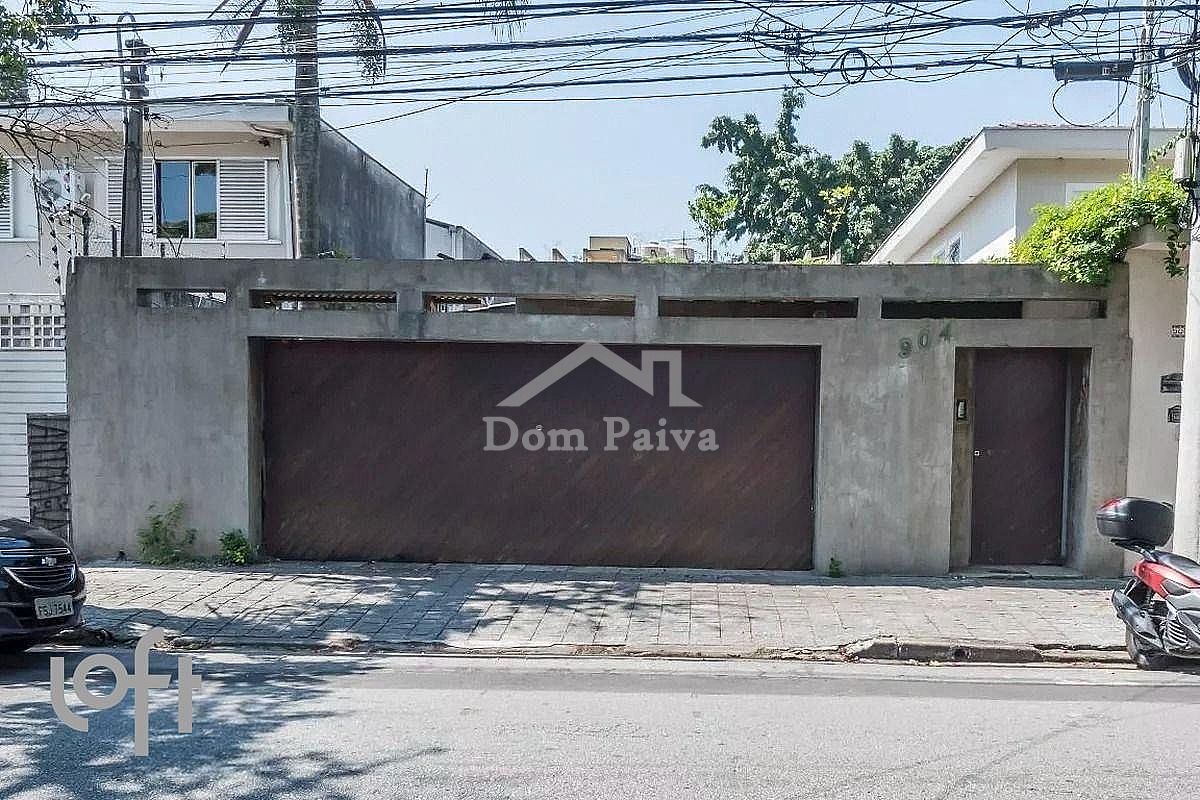 Casa So Paulo  Brooklin  