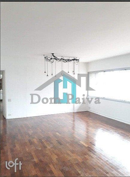 Apartamento So Paulo  Vila Nova Conceio  Condominio Maison Adriana - Vila Nova Conceicao