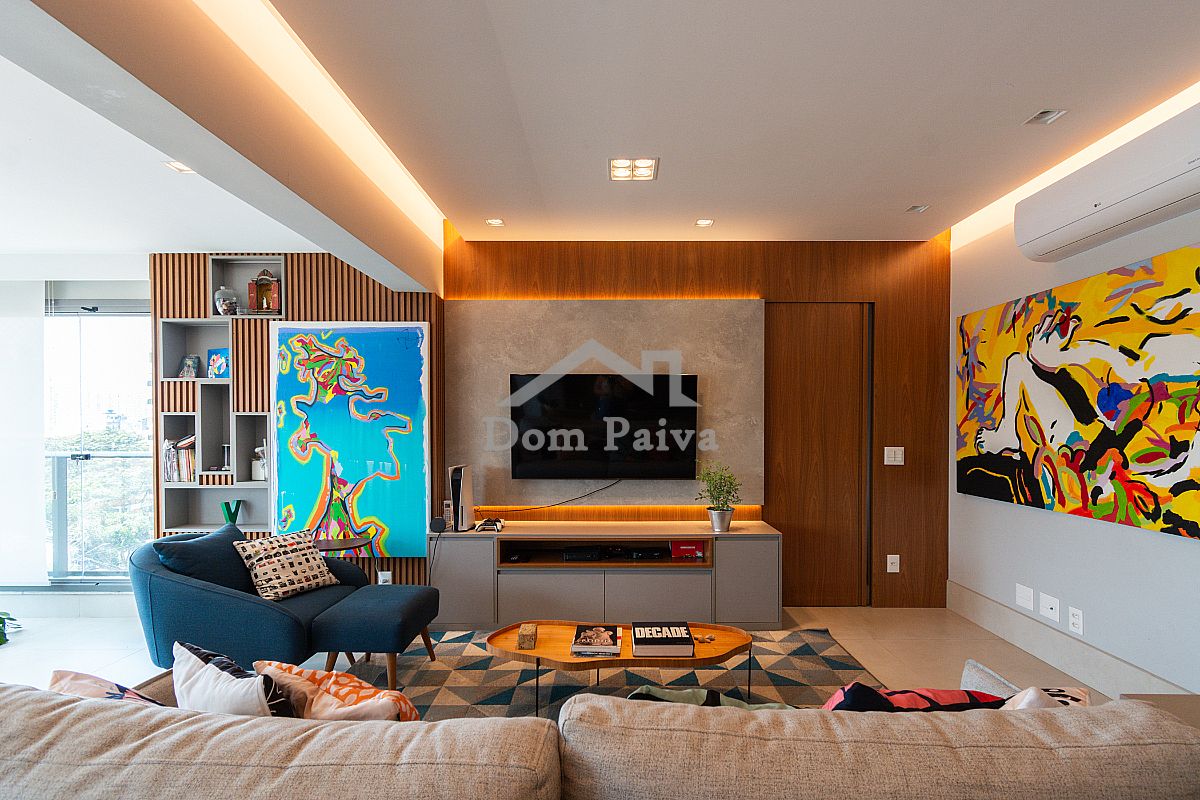 Apartamento&nbsp;S�o Paulo &nbsp;Mirand�polis &nbsp;Condominio Apogee Vila Mariana - Mirandopolis