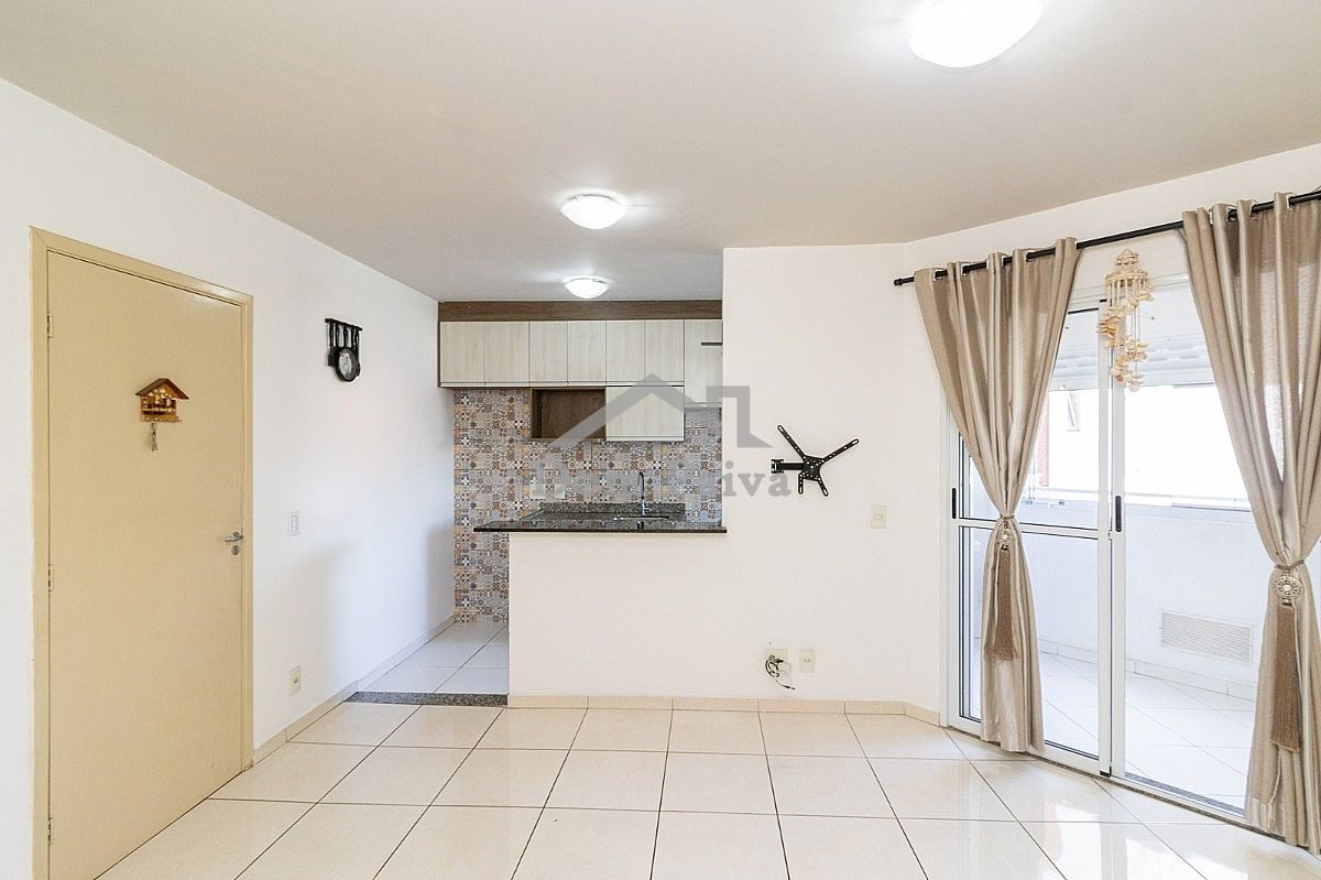 Apartamento So Paulo  Vila Bela Vista (Zona Norte)  Condominio Residencial Premmio Vila Nova - Horto