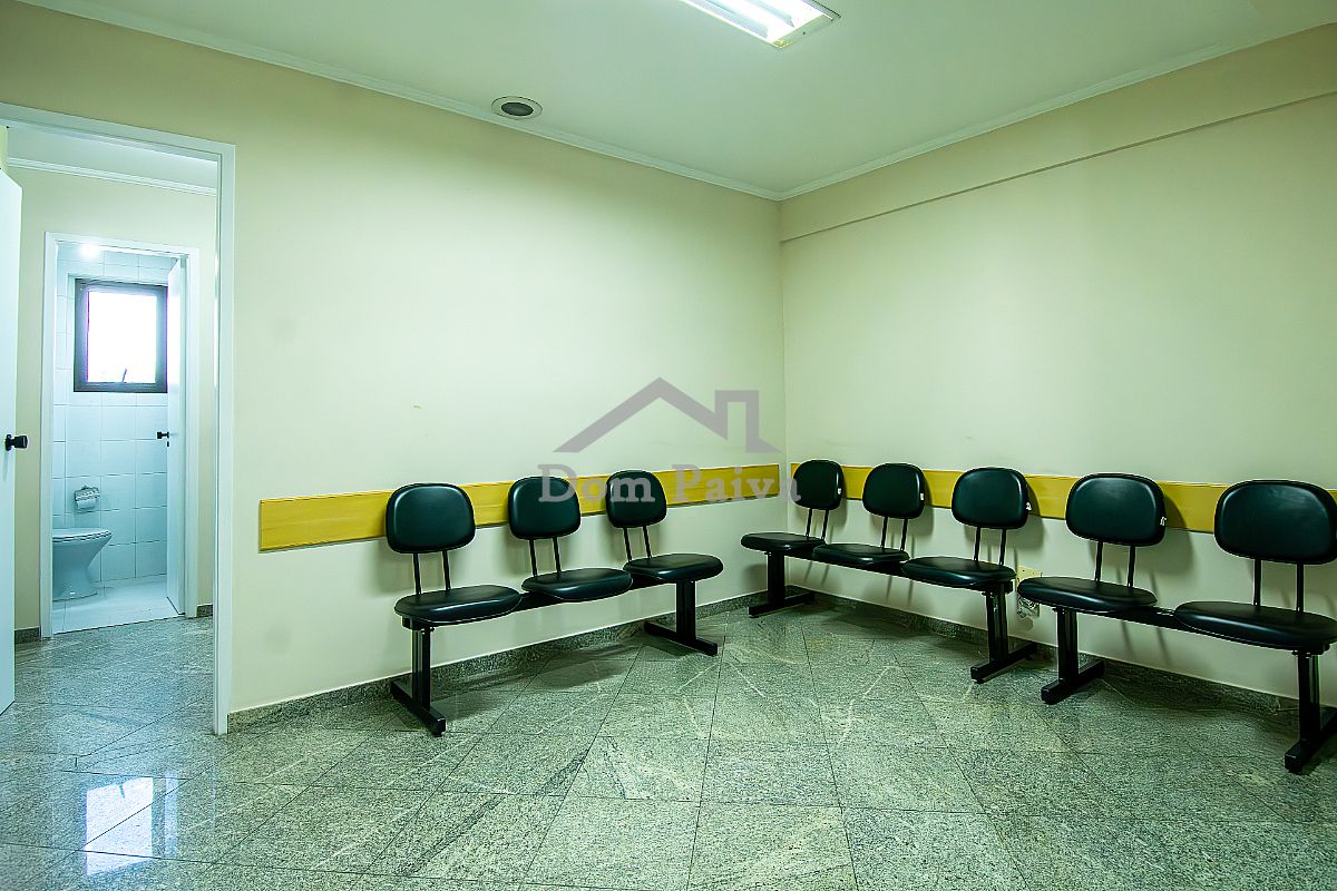 Conjunto comercial/Sala&nbsp;S�o Paulo &nbsp;Vila Mariana &nbsp;