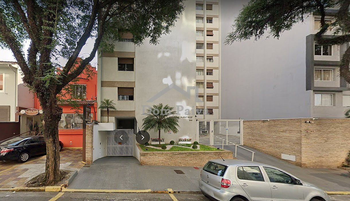 Apartamento So Paulo  Santa Ceclia  Condominio Albatroz - Rua Doutor Gabriel dos Santos, 242 - Santa Cecilia