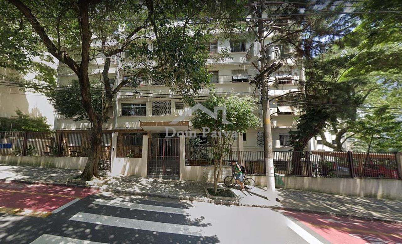 Apartamento So Paulo  Vila Mariana  Condominio Evolucao - Rua Topazio, 878 - Vila Mariana
