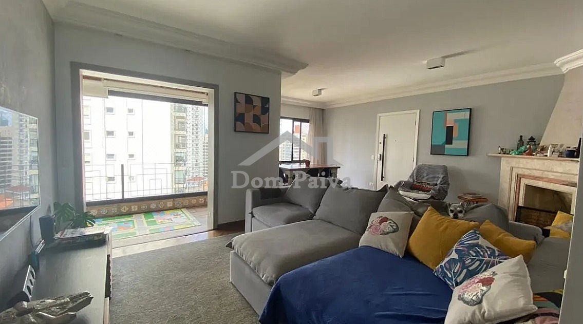 Apartamento So Paulo  Chcara Klabin  Condominio Edificio Costa Esmeralda - Chacara Klabin