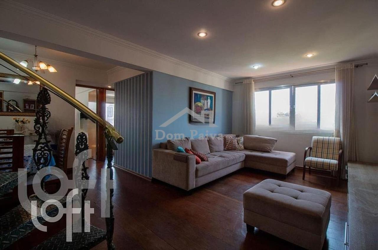 Cobertura So Paulo  Vila Mariana  Condominio Edificio Maison Flaubert - Vila Mariana
