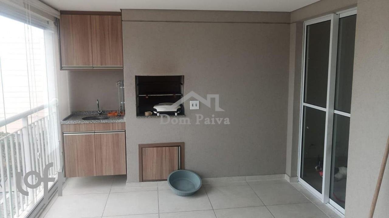 Apartamento So Paulo  Santo Amaro  Condominio Square Santo Amaro - Santo Amaro