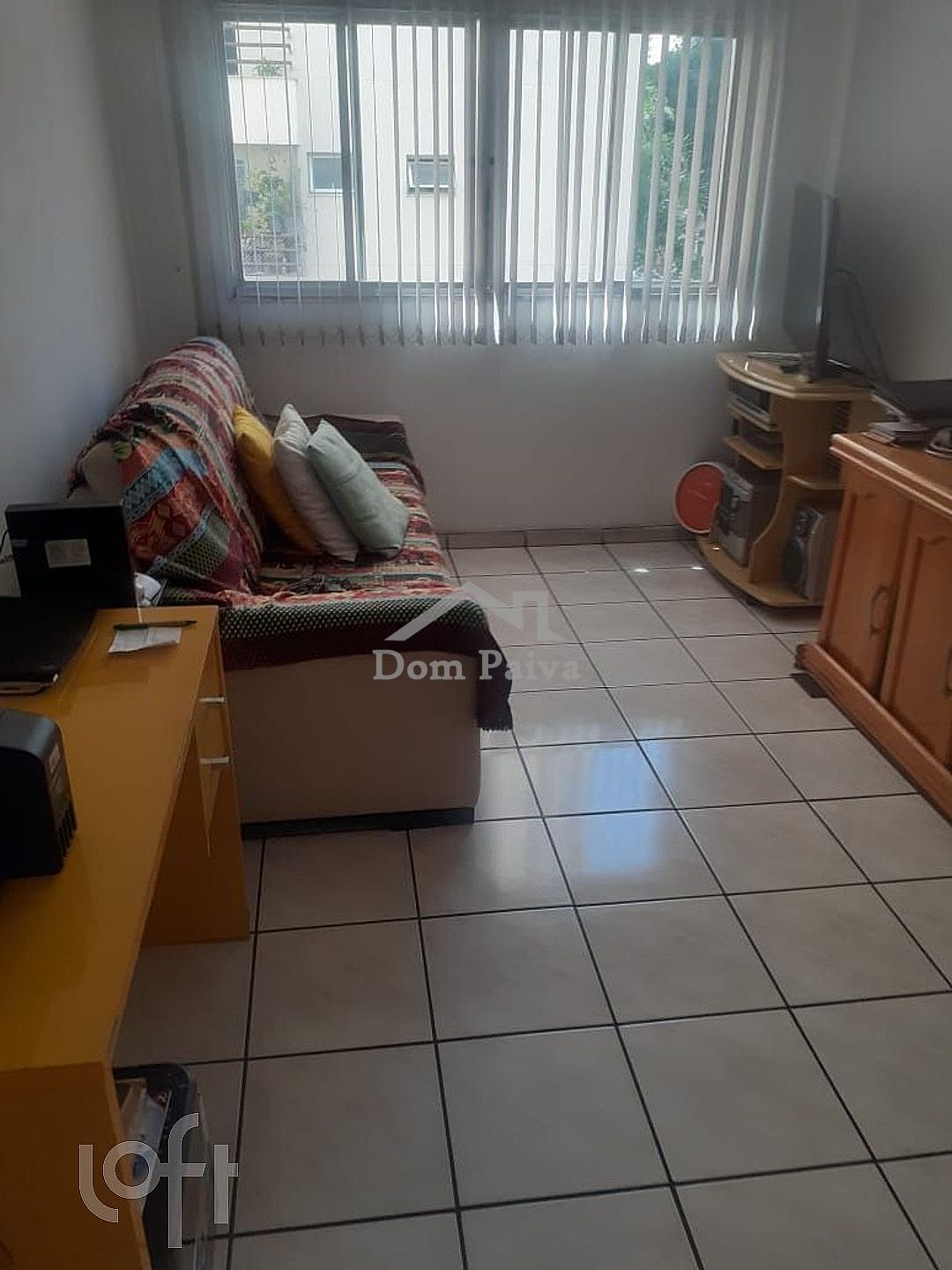 Apartamento So Paulo  Campos Elseos  