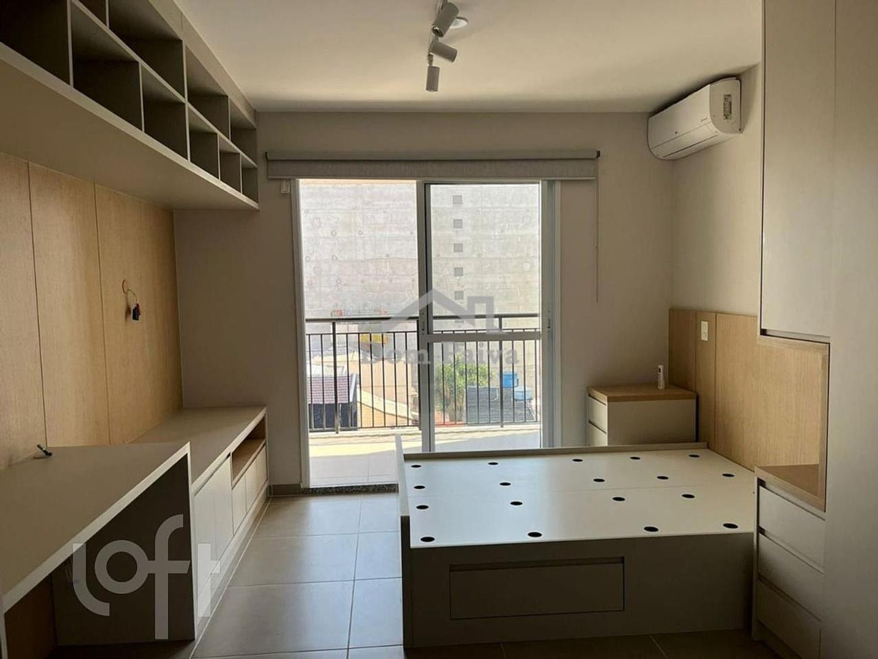 Apartamento So Paulo  Vila Mariana  Condominio Infini Vila Mariana - Rua Vergueiro, 2541 - Vila Mariana