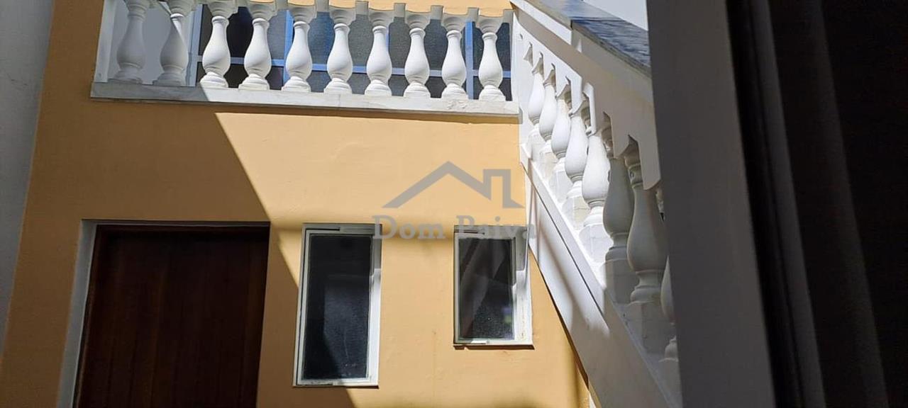 Casa So Paulo  Mirandpolis  