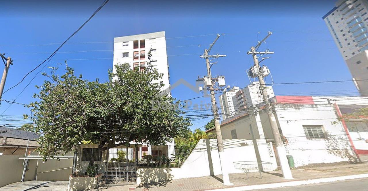 Apartamento So Paulo  Vila Mariana  Condominio Edificio Vitoria Regia - Rua Loefgren, 359 - Vila Mariana