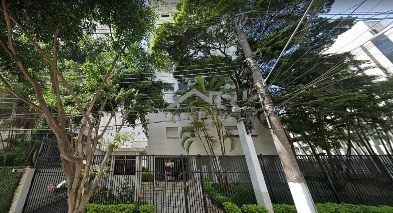 Apartamento So Paulo  Vila Mariana  Condominio Edificio Marques de Queluz - Rua Morgado de Mateus, 35 - Vila Mariana