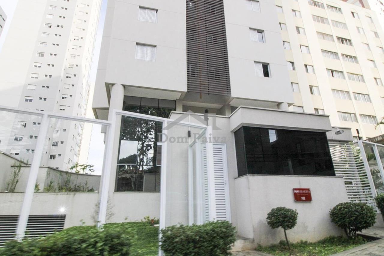 Apartamento So Paulo  Vila Mariana  Condominio Duo Reserva Vila Mariana - Rua Francisco Cruz, 162 - Vila Mariana