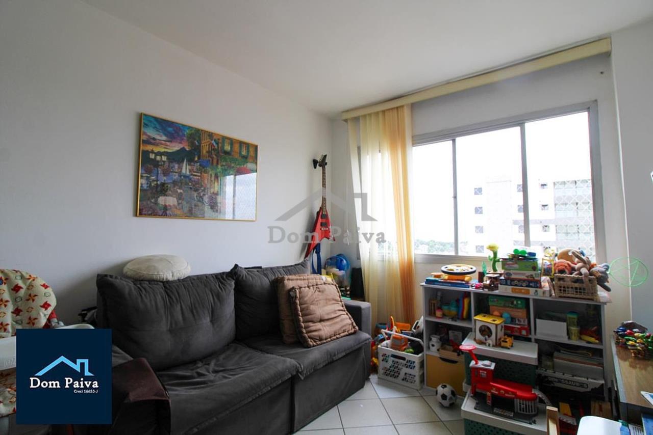 Apartamento So Paulo  Sade  Condominio Ituxi - Rua Ituxi, 58 - Saude