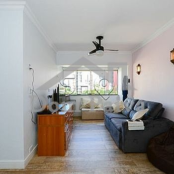Apartamento So Paulo  Vila Mariana  Condominio Solar das Palmeiras - Rua Joaquim Tavora, 550 - Vila Mariana