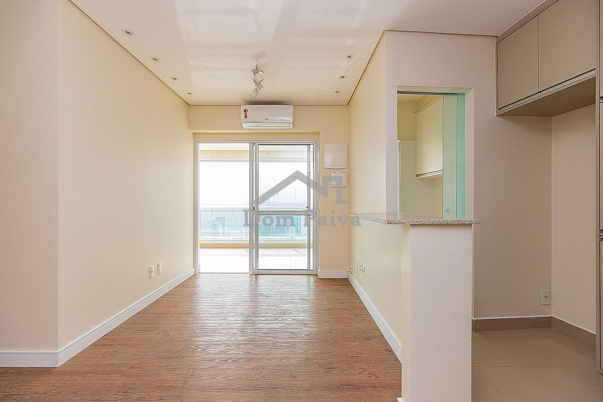 Apartamento So Paulo  Pinheiros  Condominio Thera Faria Lima Pinheiros, R. Pais Leme, 215, Pinheiros