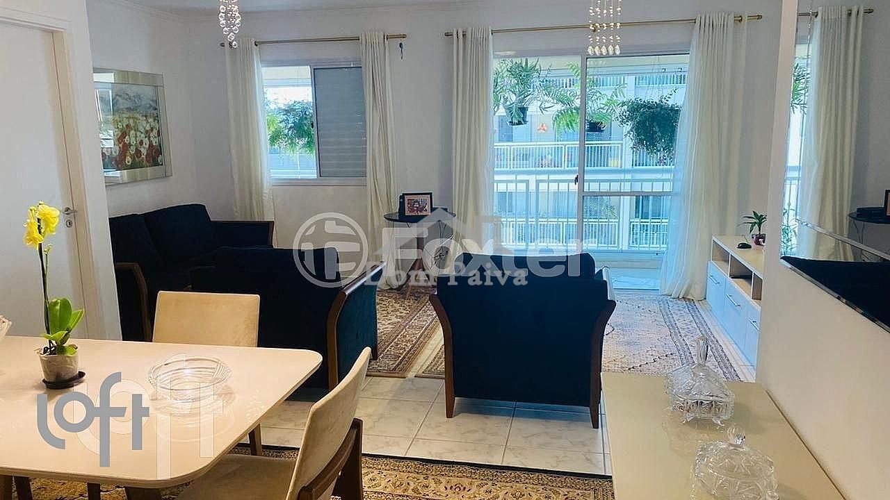 Apartamento So Paulo  Vila Mariana  Condominio Espaco e Vida Vila Mariana - Rua Afonso Celso, 833 - Vila Mariana