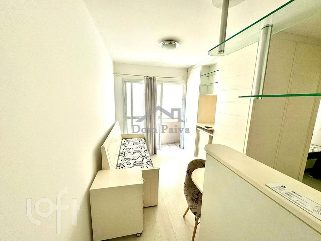 Apartamento So Paulo  Perdizes  Condominio Ilha de Capri - Perdizes
