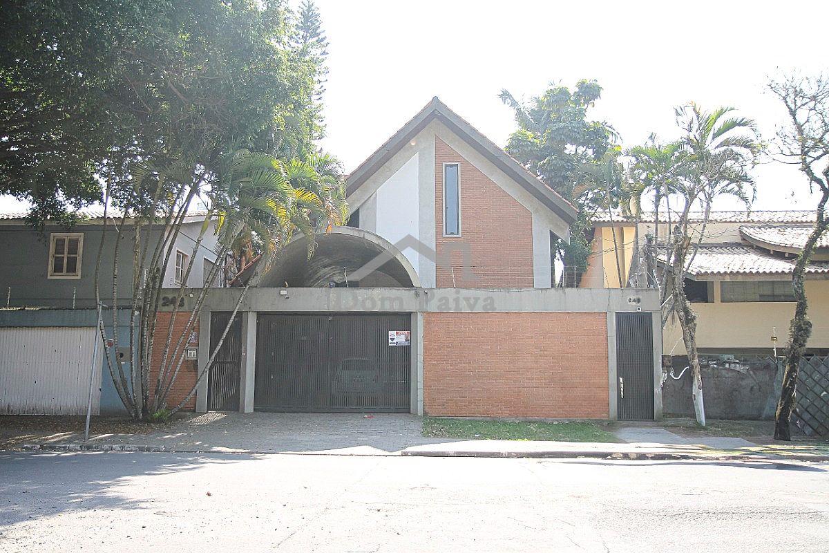 Casa So Paulo  Morumbi  