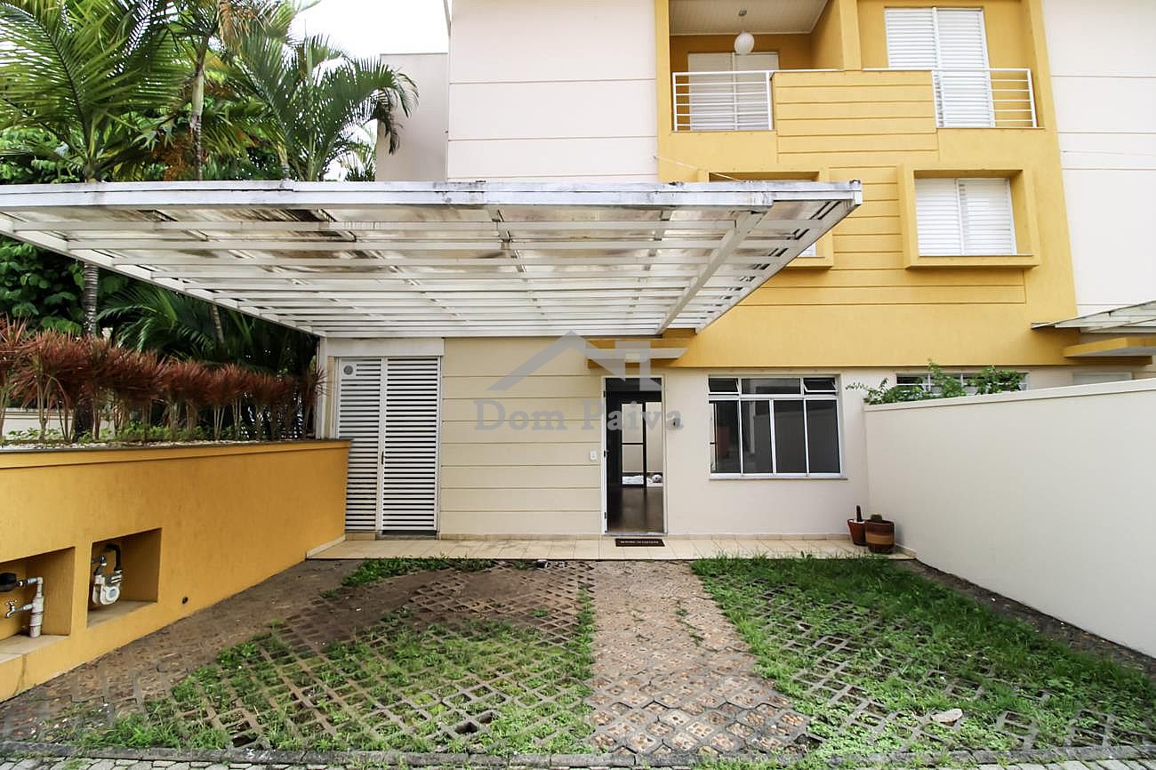 Casa de condomnio So Paulo  Vila Mariana  Condominio Klabin Residence - Rua Doutor Barros Cruz, 172 - Vila Mariana
