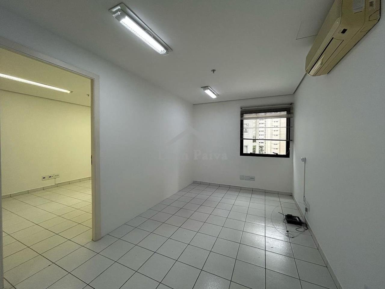Conjunto comercial/Sala So Paulo  Vila Mariana  Condominio The Classic Tower - R. Dr. Neto de Araujo, 320 - Vila Mariana