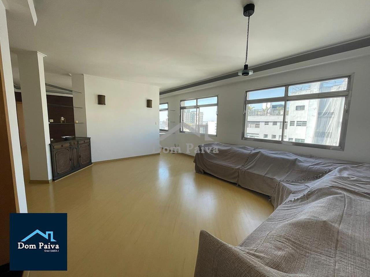 Apartamento So Paulo  Higienpolis  Condominio Edificio Bolivar - Rua Maranhao, 531 - Higienopolis