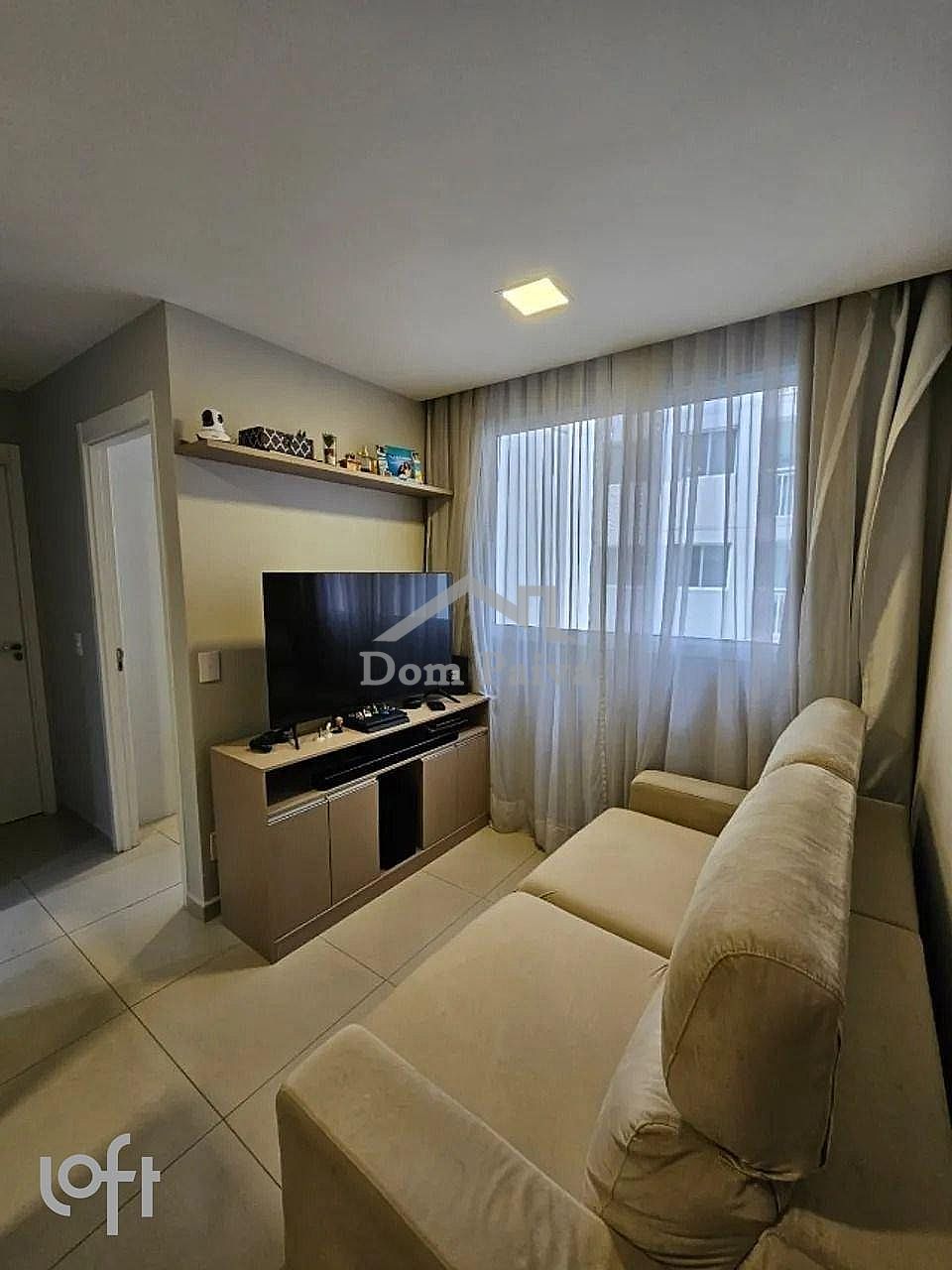 Apartamento So Paulo  Brs  Condominio Eleve Bras, Bras