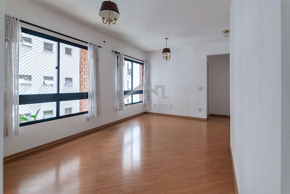 Apartamento So Paulo  Vila Mariana  Condominio Edificio Villagio DOro Residence - Rua Bartolomeu de Gusmao, 430 - Vila Mariana
