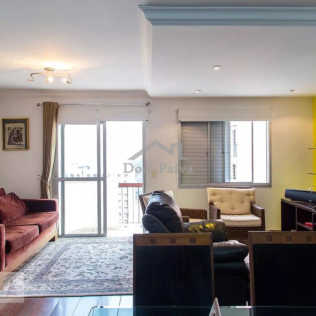 Apartamento&nbsp;S�o Paulo &nbsp;Vila Clementino &nbsp;Condominio COMODORO - Av. Dr. Altino Arantes, 826 - Vila Clementino