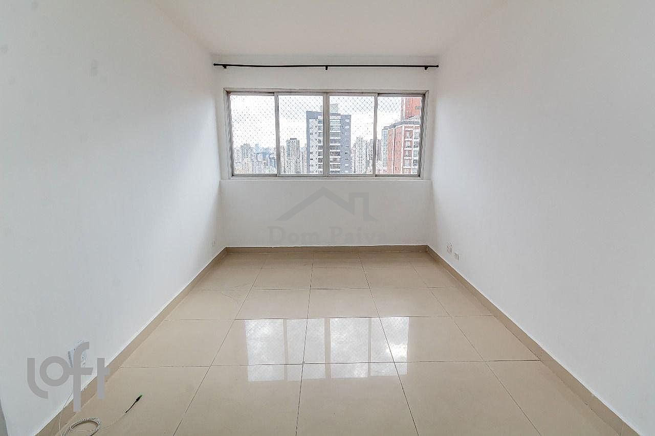 Apartamento So Paulo  Vila Santa Catarina  Condominio San Rafael - Vila Santa Catarina