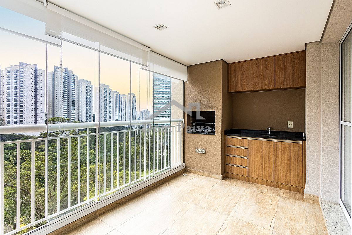 Apartamento&nbsp;S�o Paulo &nbsp;Vila Andrade &nbsp;Condominio Antigua - Morumbi