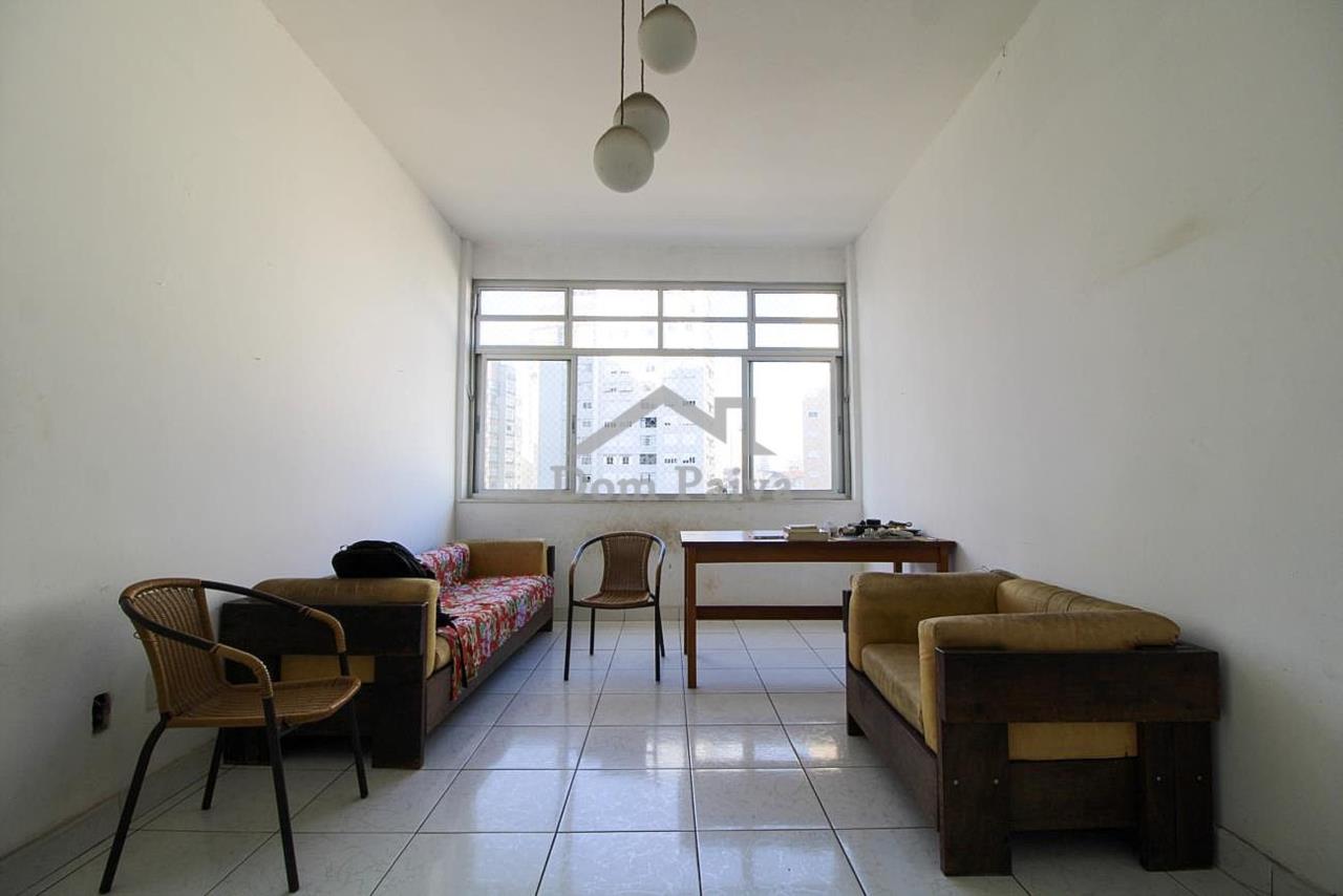 Apartamento So Paulo  Vila Mariana  Condominio Mogi Guacu - Rua Jose Antonio Coelho, 176 - Vila Mariana