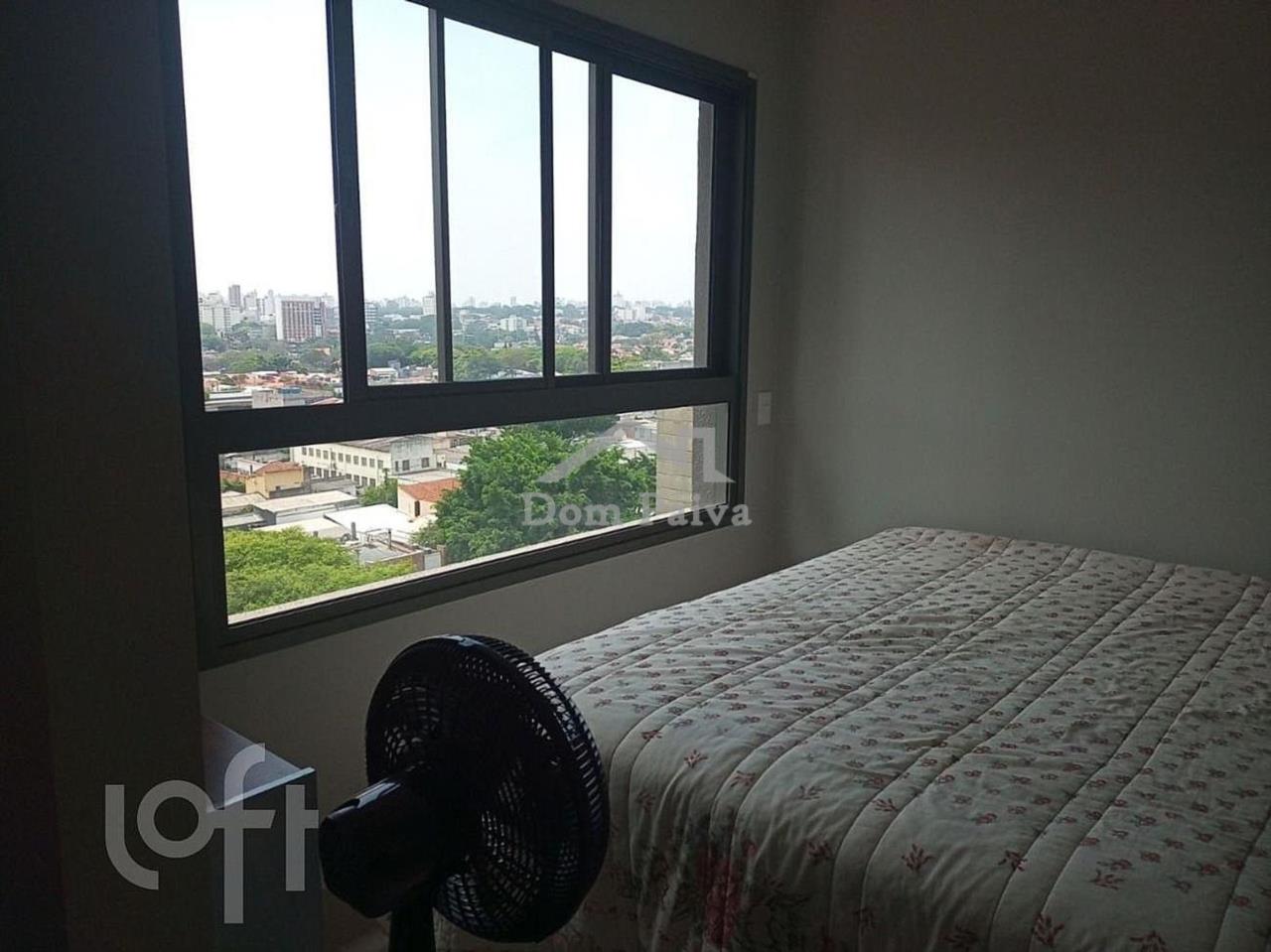 Apartamento So Paulo  Campo Belo  Condominio Go Balkon - Campo Belo
