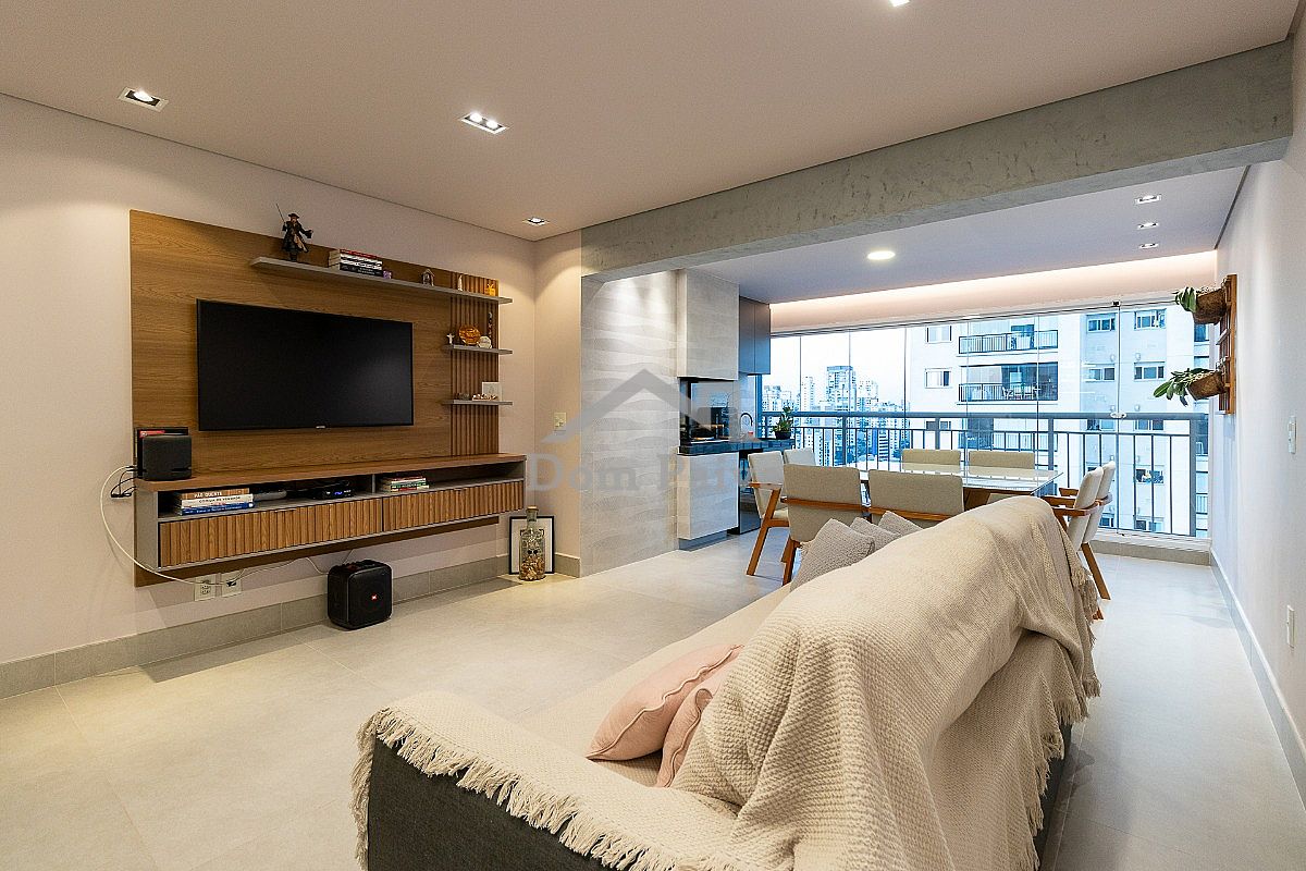 Apartamento So Paulo  Vila Santa Catarina  Condominio Artis Jardim Prudencia - Vila Santa Catarina