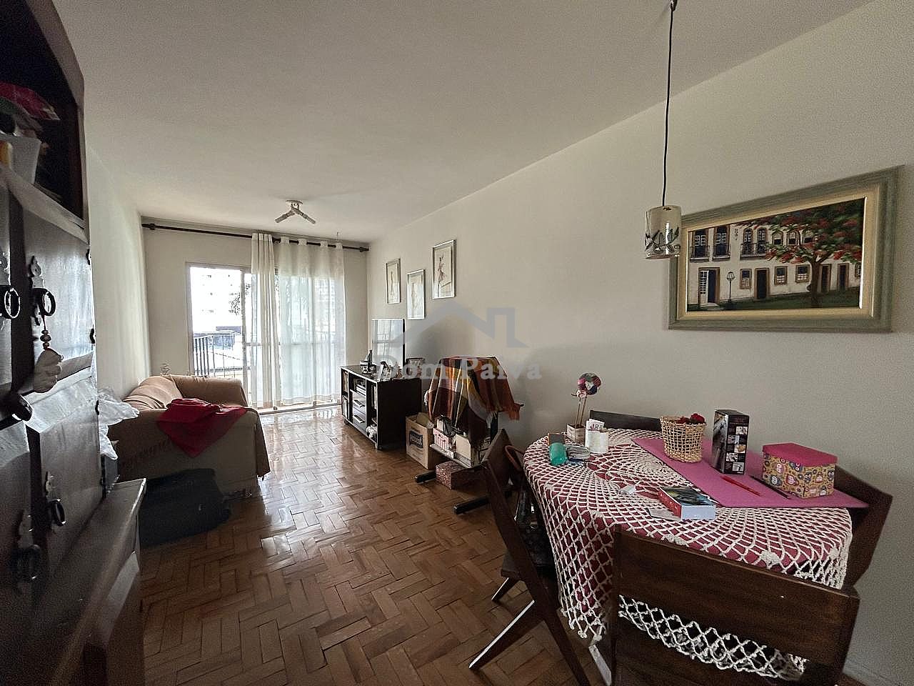 Apartamento So Paulo  Vila Guarani (Z Sul)  Condominio Edificio Juliana - Vila Guarani