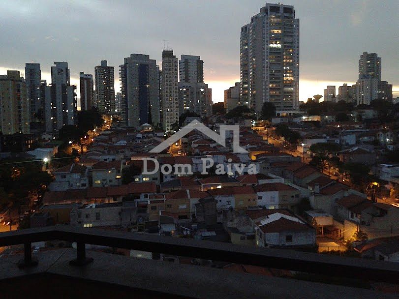 Apartamento So Paulo  Vila Mariana  Condominio Edificio Porto Maggiore - Vila Mariana