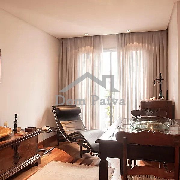 Cobertura So Paulo  Vila Clementino  Condominio Maison Jamile - Rua Tenente Gomes Ribeiro, 58 - Vila Clementino