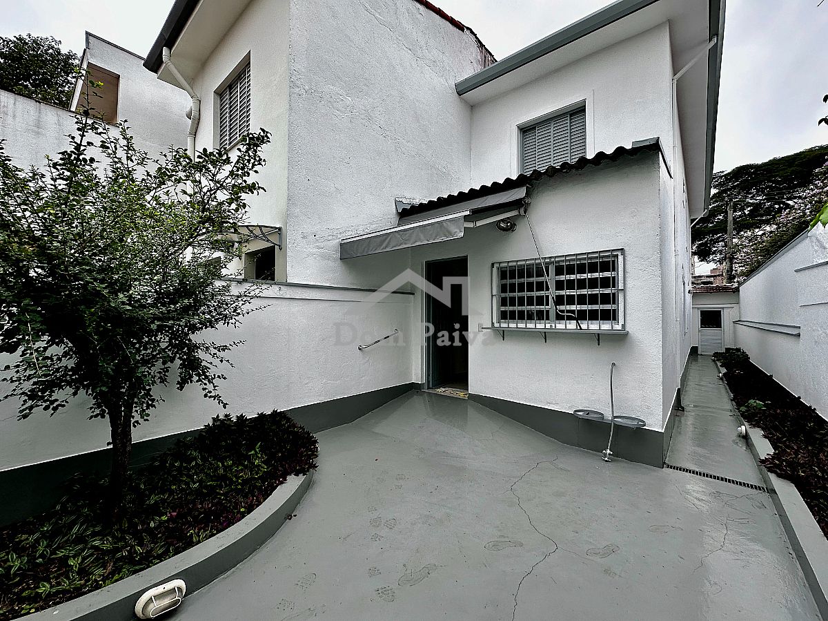 Casa&nbsp;S�o Paulo &nbsp;Campo Belo &nbsp;