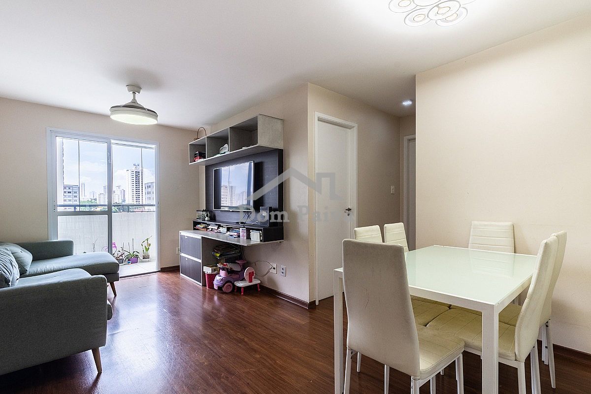 Apartamento So Paulo  Ipiranga  Condominio Edificio Life Park Ipiranga - Rua Costa Aguiar, 302 - Ipiranga