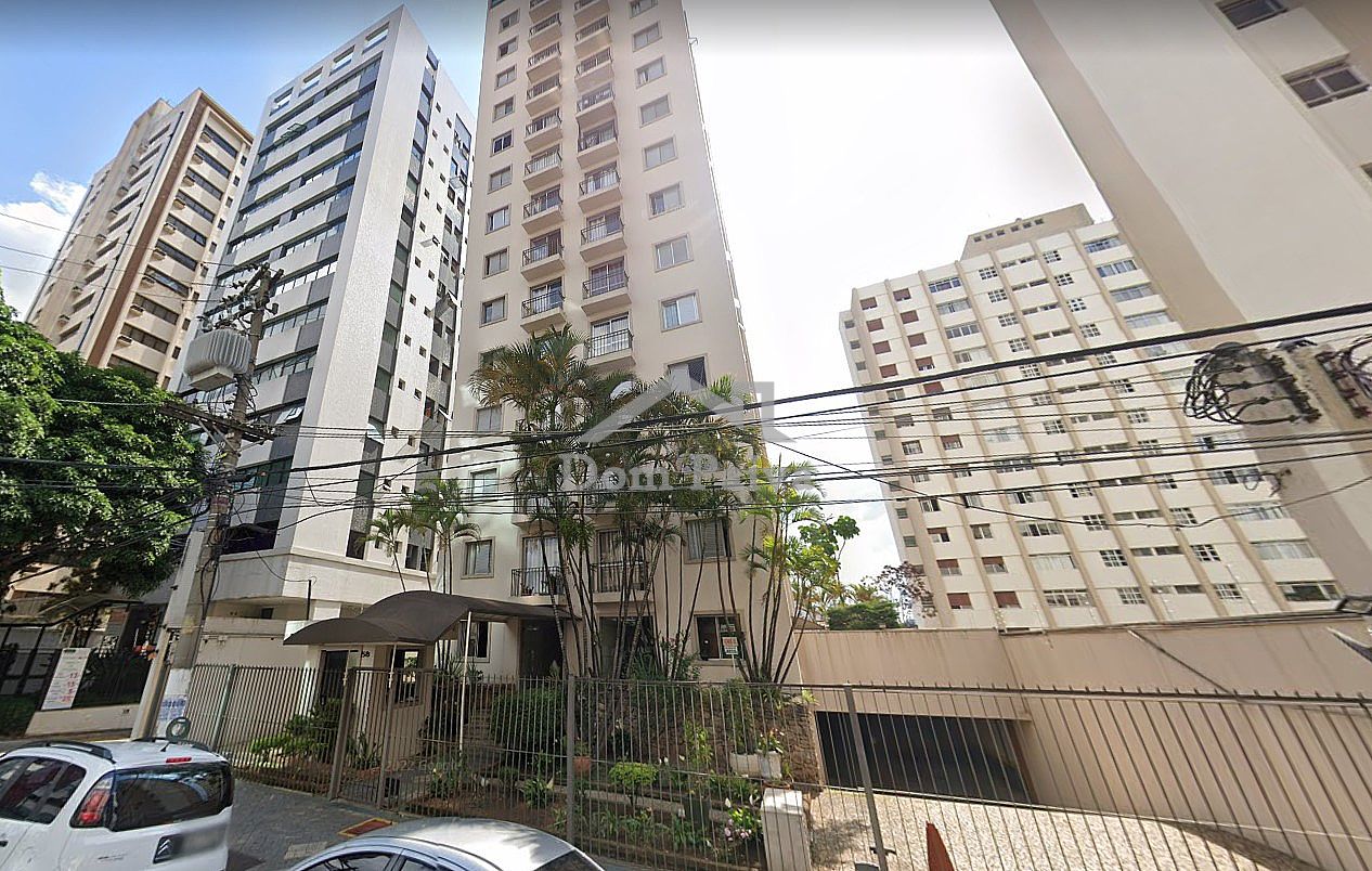 Apartamento So Paulo  Vila Clementino  Condominio Maison Jamile - Rua Tenente Gomes Ribeiro, 58 - Vila Clementino
