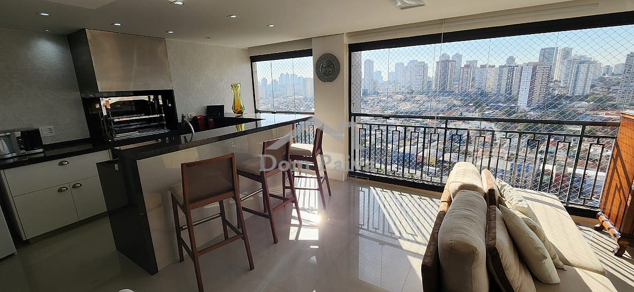 Apartamento So Paulo  Vila Mariana  Condominio Meridiano Top Club - Rua Santo Irineu, 307 - Vila Mariana