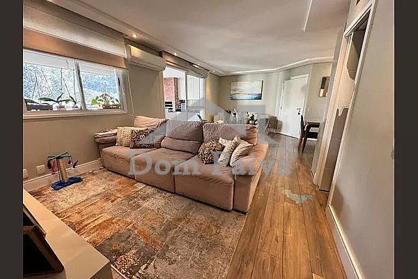 Apartamento&nbsp;S�o Paulo &nbsp;Vila Andrade &nbsp;Condominio Wave - Morumbi